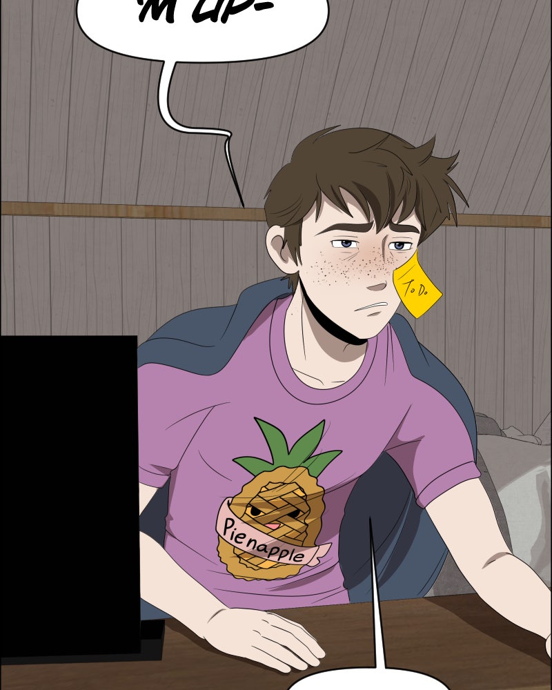Cinderella Boy (S2) Ep. 31- Alice In Plunderland page 19 - 
