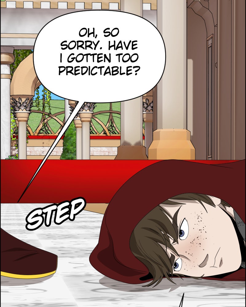 Cinderella Boy (S2) Ep. 31- Alice In Plunderland page 181 - 