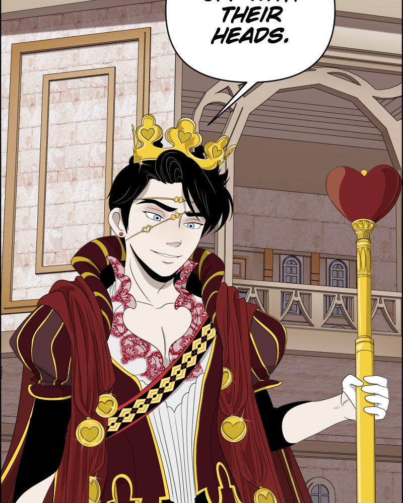 Cinderella Boy (S2) Ep. 31- Alice In Plunderland page 184 - 