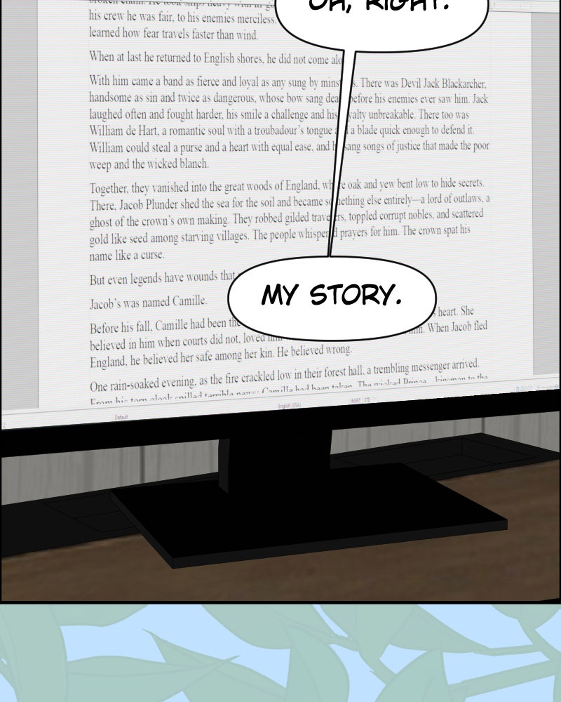 Cinderella Boy (S2) Ep. 31- Alice In Plunderland page 21 - 