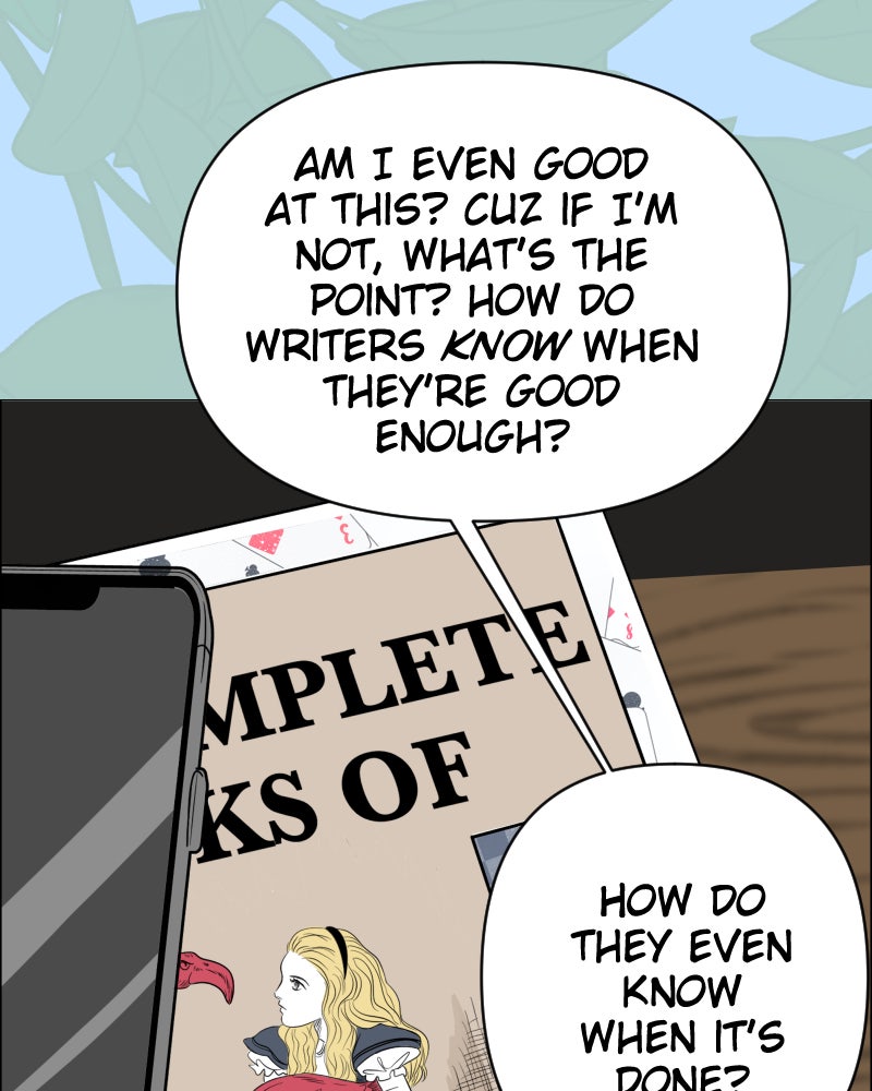 Cinderella Boy (S2) Ep. 31- Alice In Plunderland page 26 - 