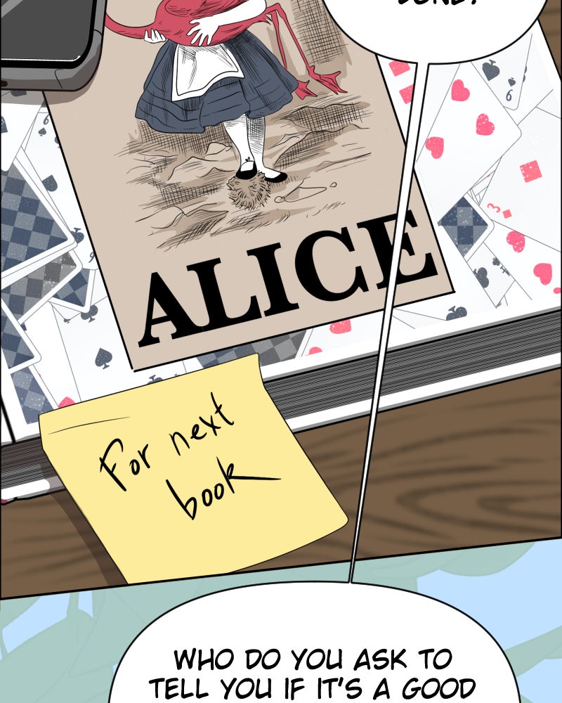 Cinderella Boy (S2) Ep. 31- Alice In Plunderland page 27 - 