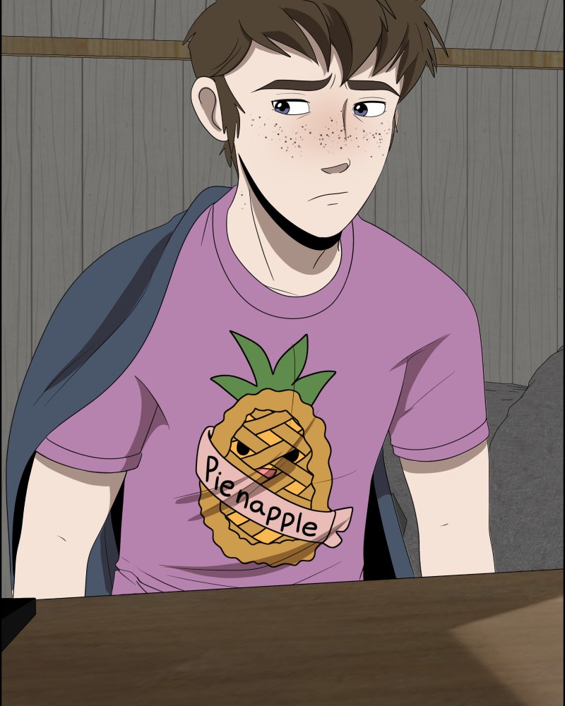 Cinderella Boy (S2) Ep. 31- Alice In Plunderland page 32 - 