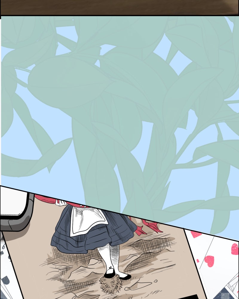 Cinderella Boy (S2) Ep. 31- Alice In Plunderland page 33 - 