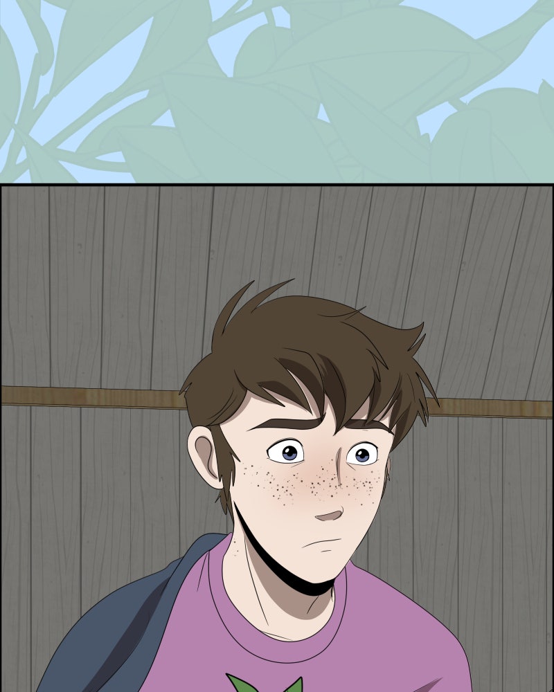 Cinderella Boy (S2) Ep. 31- Alice In Plunderland page 38 - 