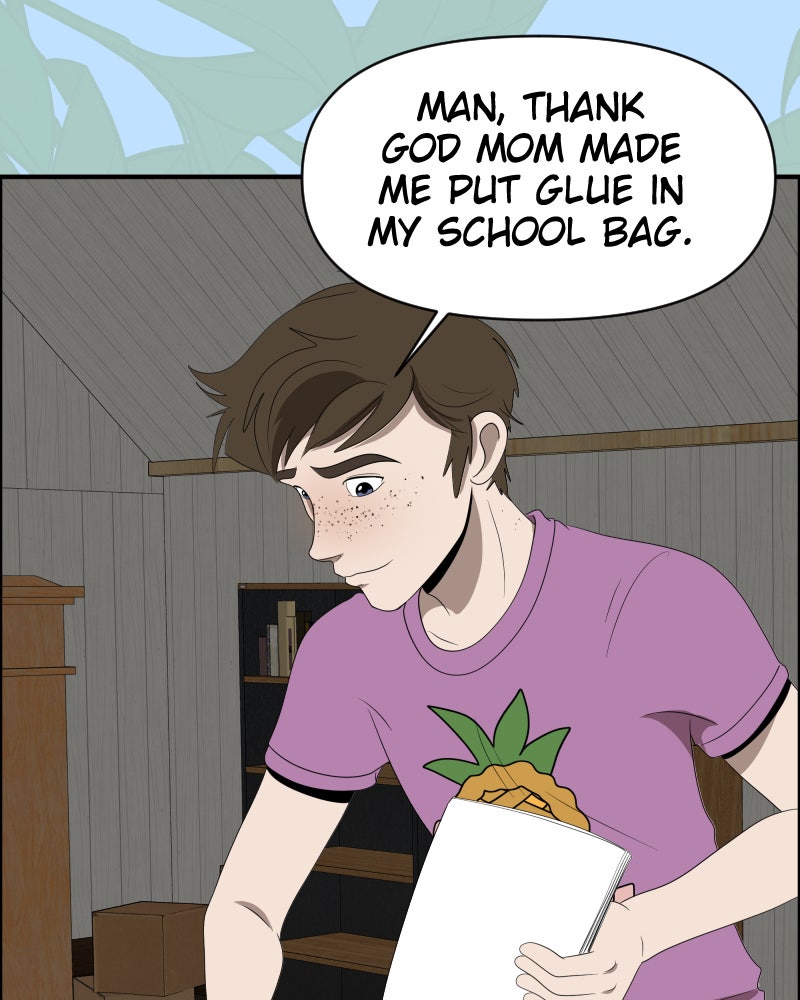 Cinderella Boy (S2) Ep. 31- Alice In Plunderland page 51 - 