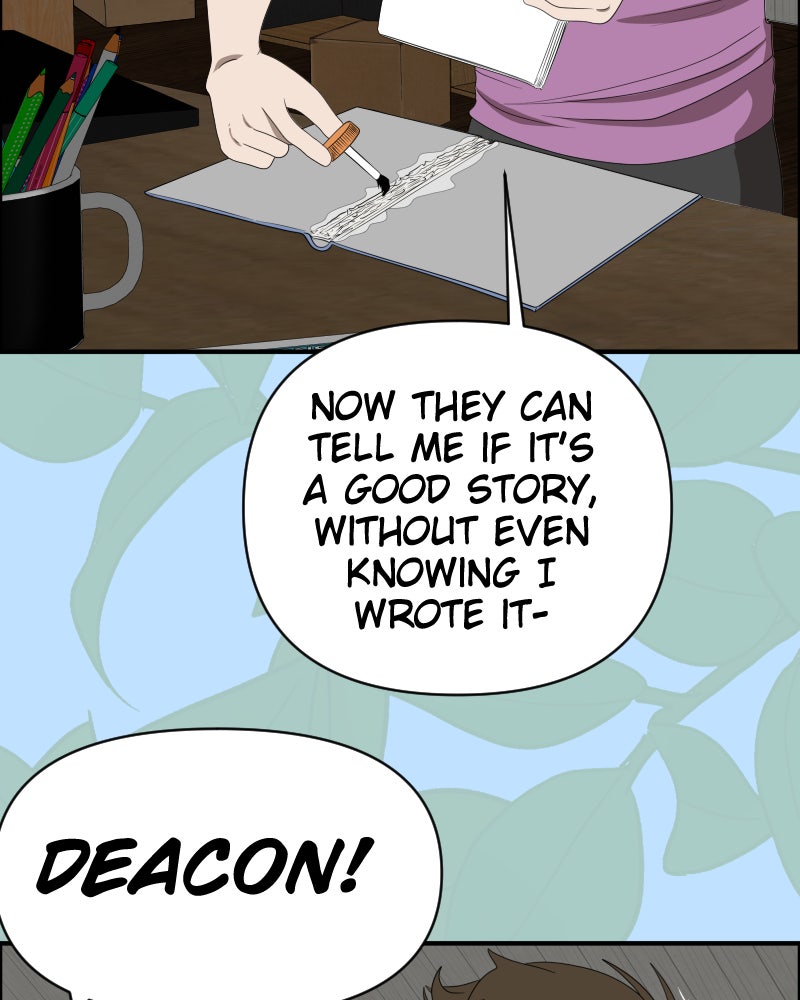 Cinderella Boy (S2) Ep. 31- Alice In Plunderland page 52 - 