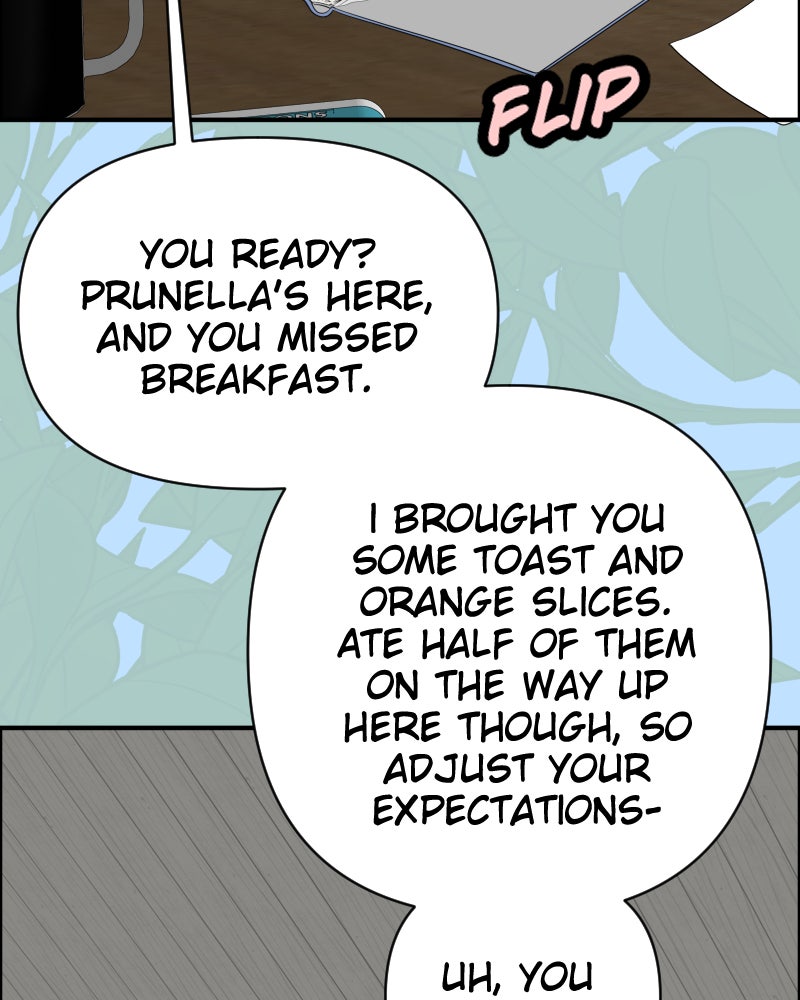 Cinderella Boy (S2) Ep. 31- Alice In Plunderland page 54 - 