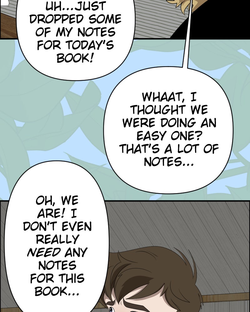 Cinderella Boy (S2) Ep. 31- Alice In Plunderland page 56 - 