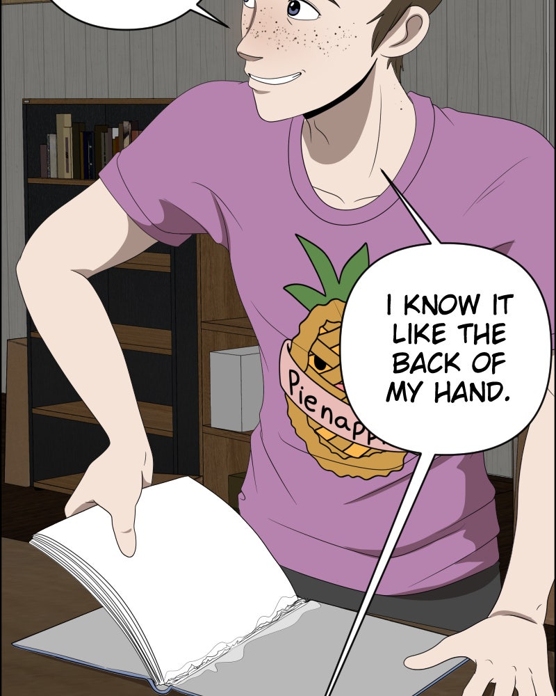 Cinderella Boy (S2) Ep. 31- Alice In Plunderland page 57 - 