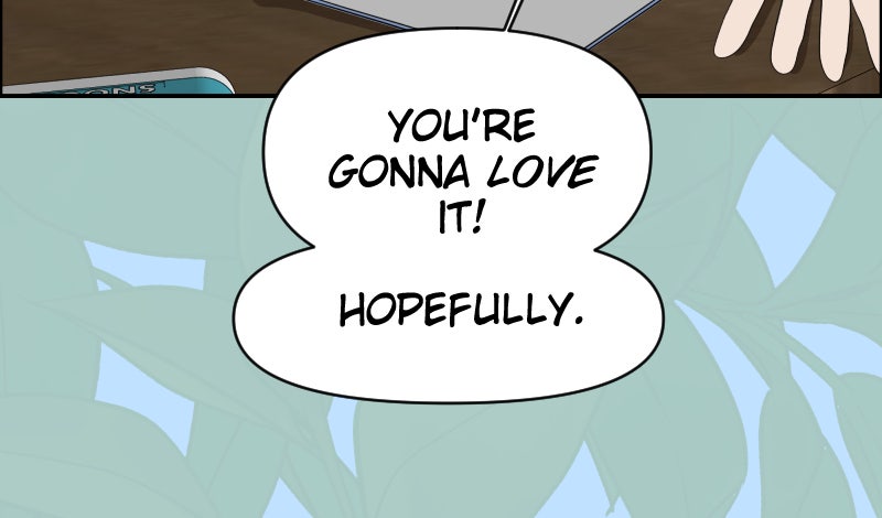 Cinderella Boy (S2) Ep. 31- Alice In Plunderland page 58 - 