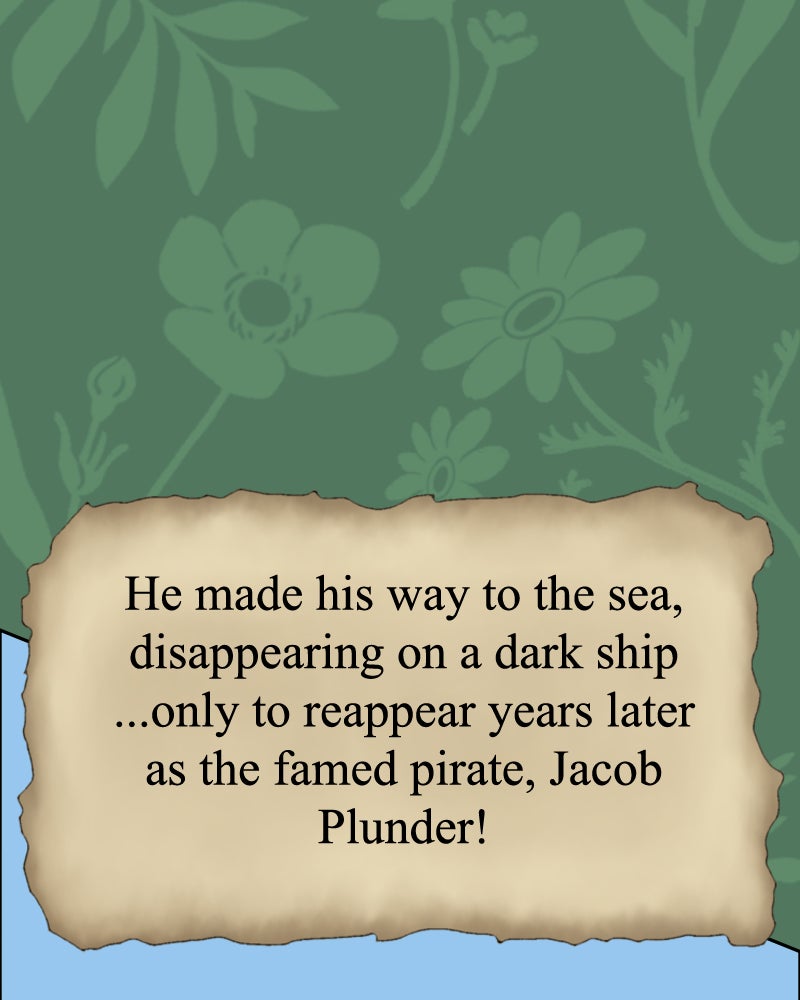 Cinderella Boy (S2) Ep. 31- Alice In Plunderland page 70 - 