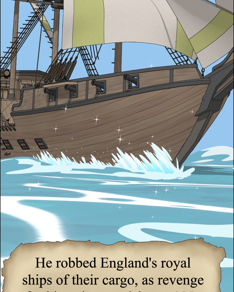 Cinderella Boy (S2) Ep. 31- Alice In Plunderland page 72 - 