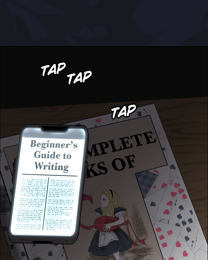 Cinderella Boy (S2) Ep. 31- Alice In Plunderland page 9 - 