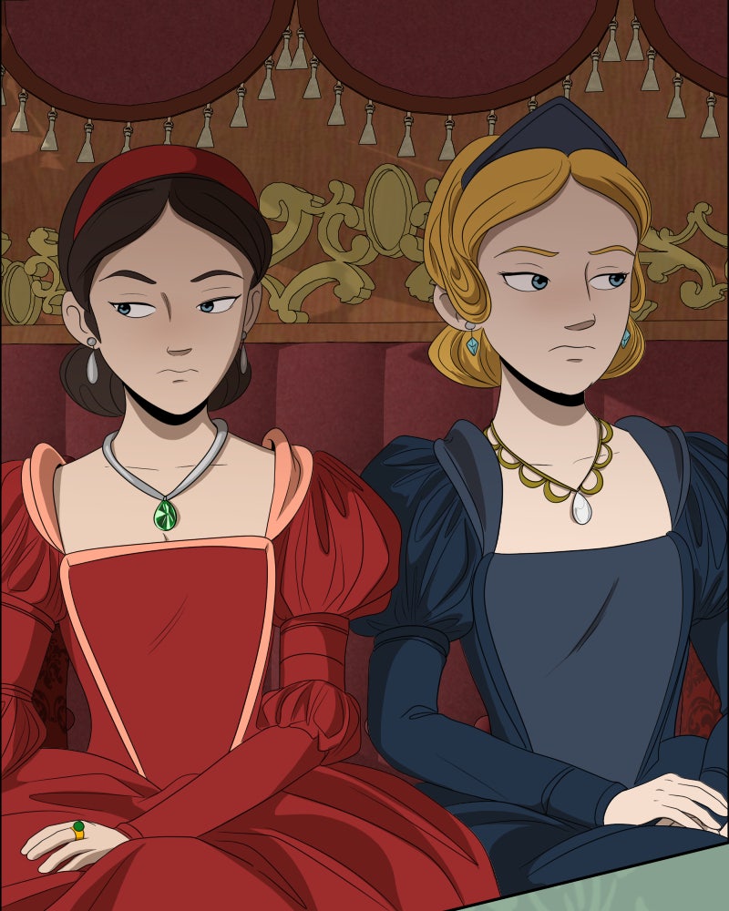 Cinderella Boy (S2) Ep. 31- Alice In Plunderland page 83 - 