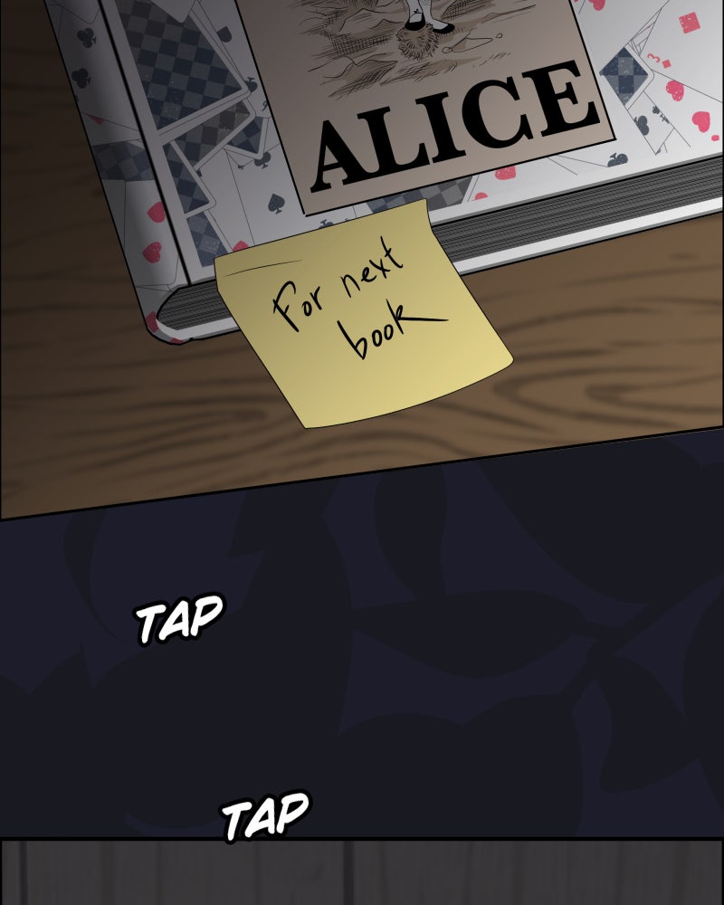 Cinderella Boy (S2) Ep. 31- Alice In Plunderland page 10 - 