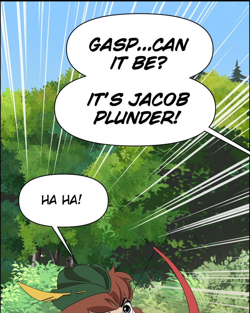 Cinderella Boy (S2) Ep. 31- Alice In Plunderland page 92 - 