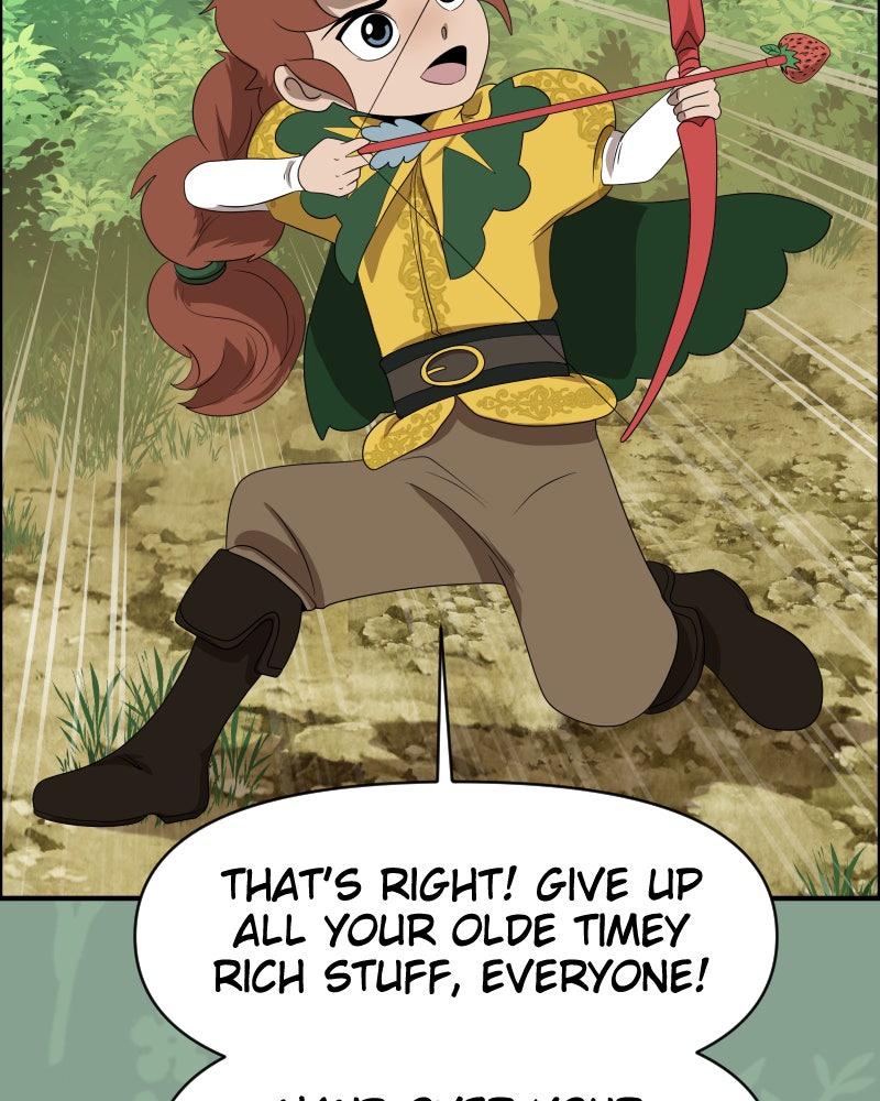 Cinderella Boy (S2) Ep. 31- Alice In Plunderland page 93 - 