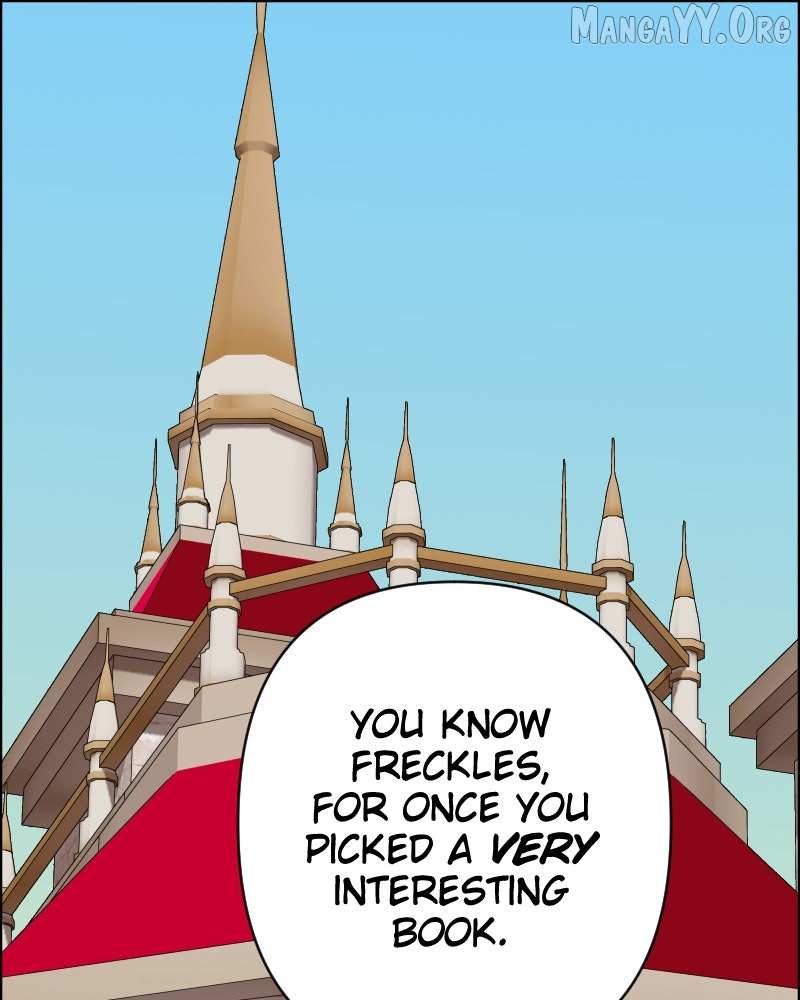 Cinderella Boy Chapter 101 page 1 - 