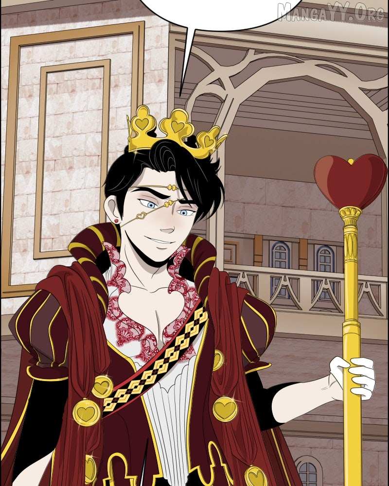 Cinderella Boy Chapter 101 page 2 - 