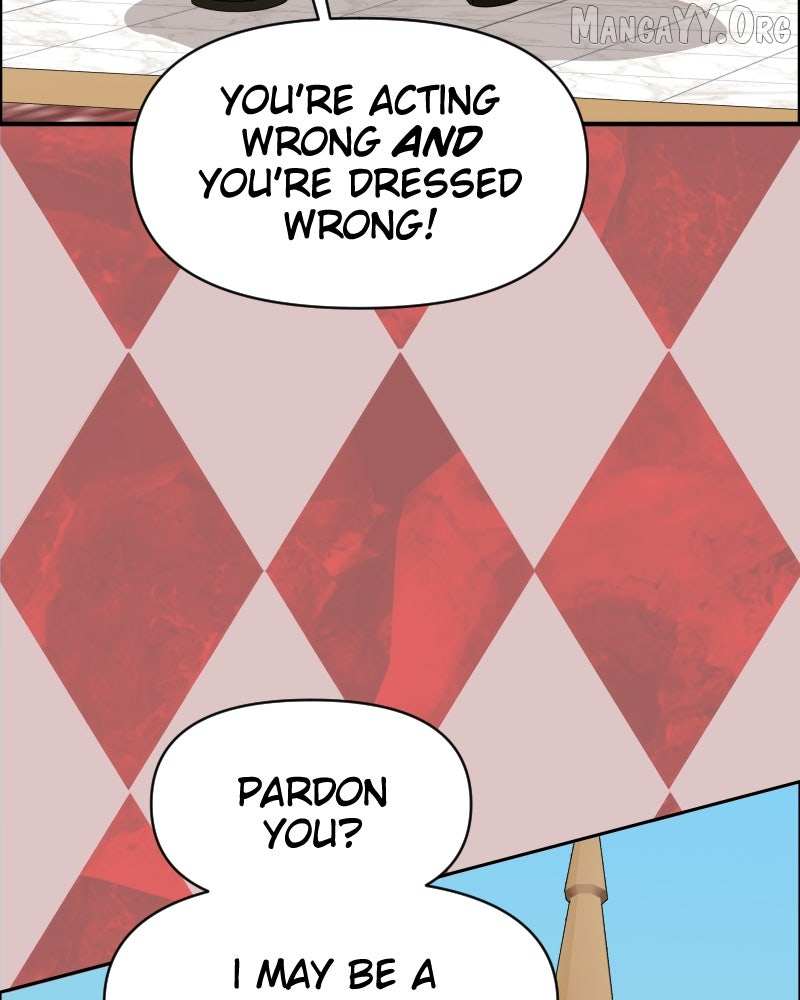Cinderella Boy Chapter 101 page 11 - 