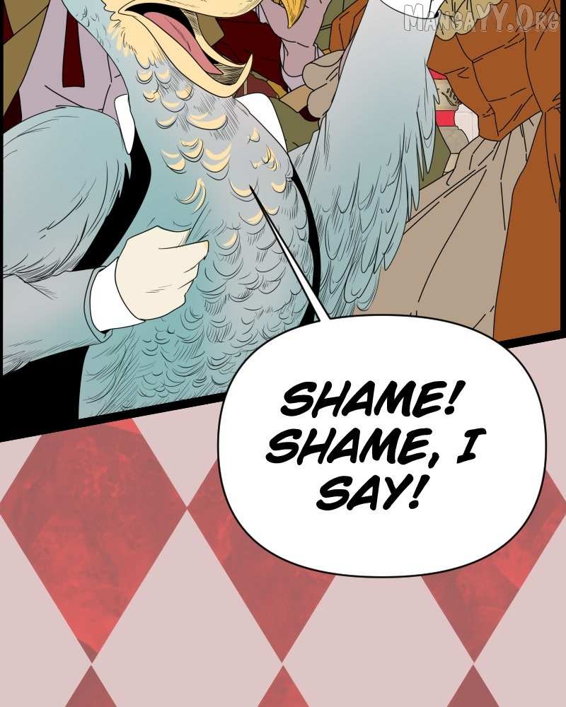 Cinderella Boy Chapter 101 page 102 - 
