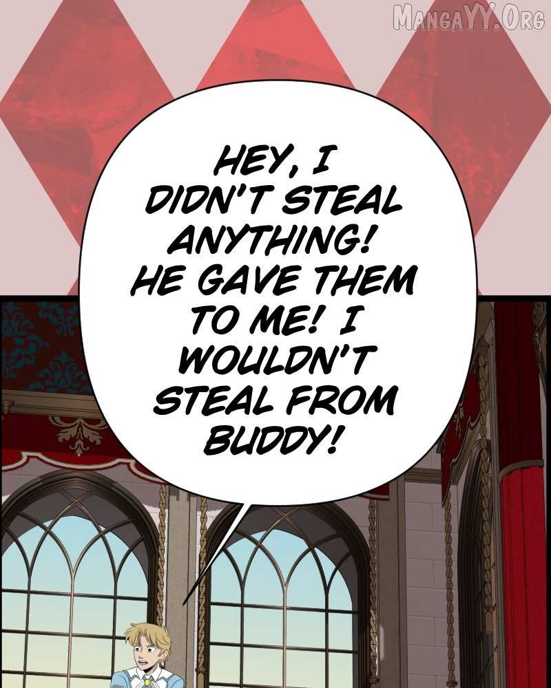 Cinderella Boy Chapter 101 page 103 - 