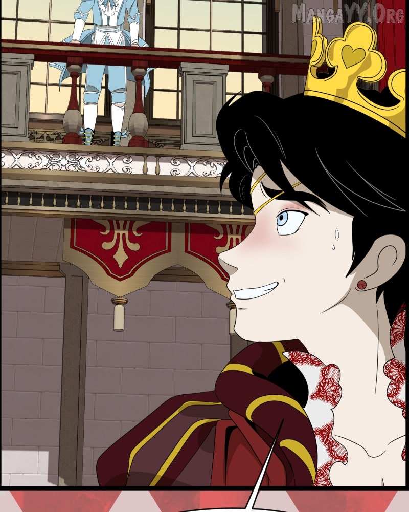 Cinderella Boy Chapter 101 page 104 - 