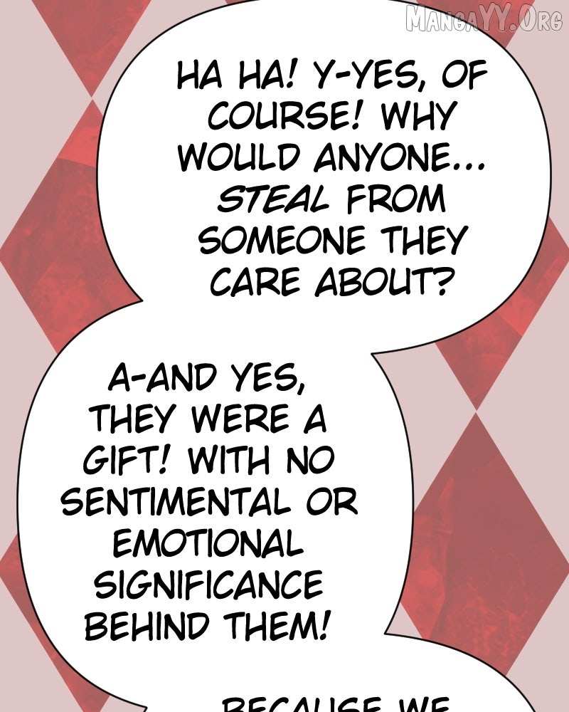 Cinderella Boy Chapter 101 page 105 - 