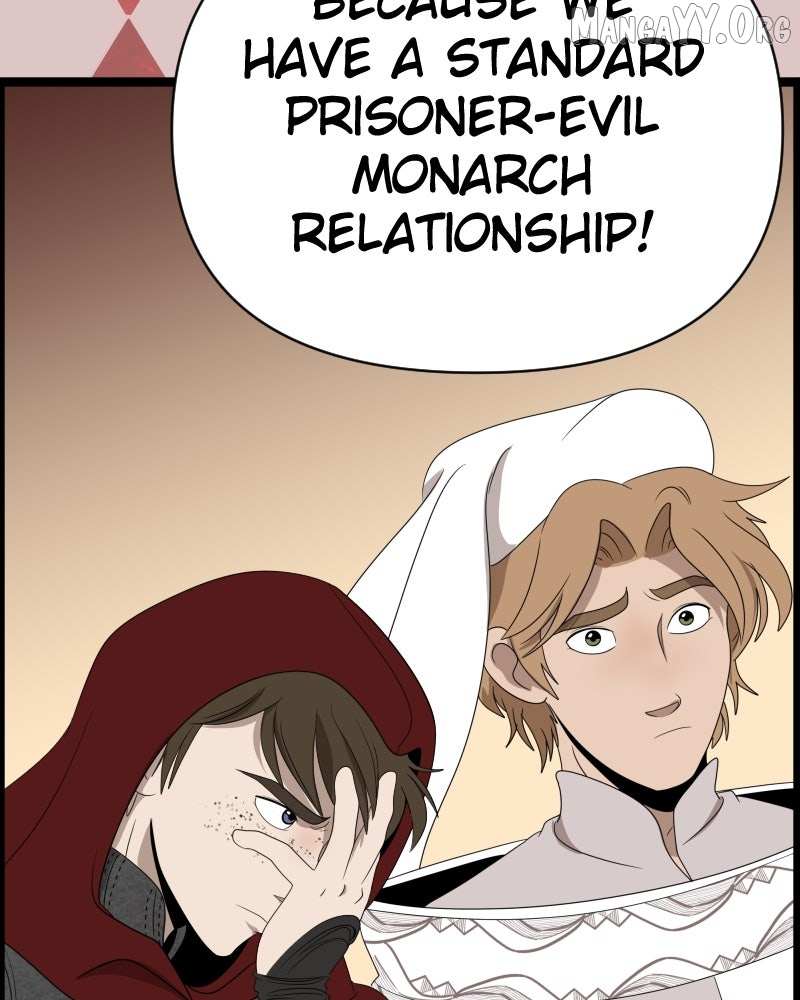 Cinderella Boy Chapter 101 page 106 - 