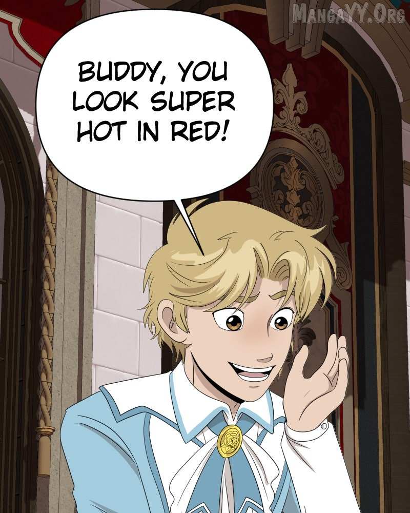 Cinderella Boy Chapter 101 page 109 - 