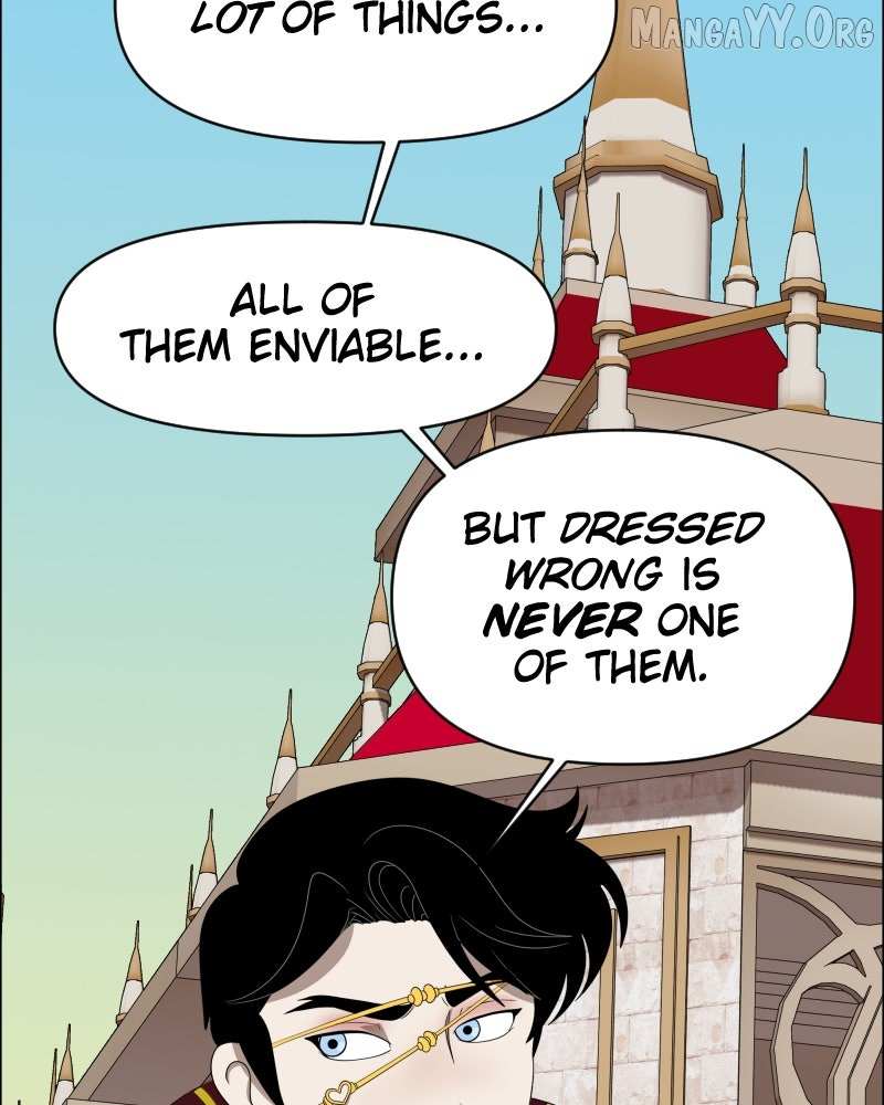 Cinderella Boy Chapter 101 page 12 - 