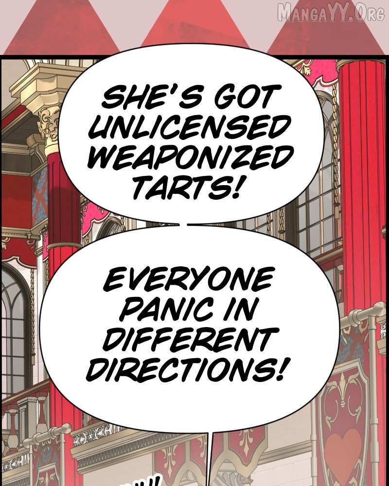 Cinderella Boy Chapter 101 page 111 - 