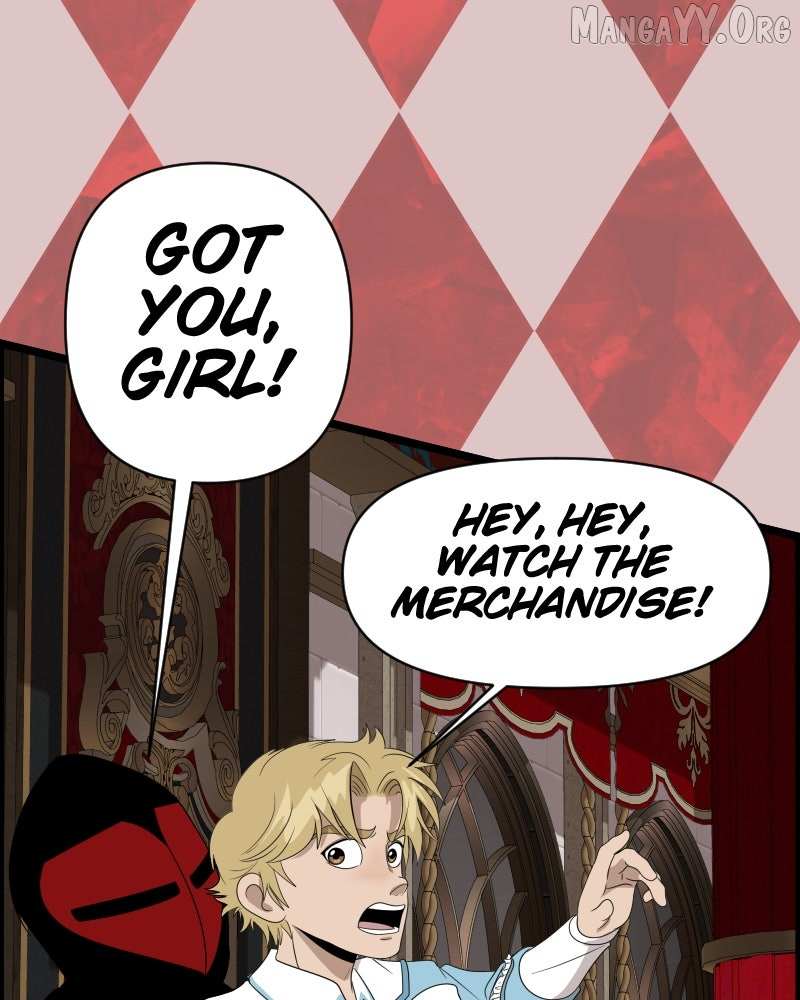 Cinderella Boy Chapter 101 page 113 - 