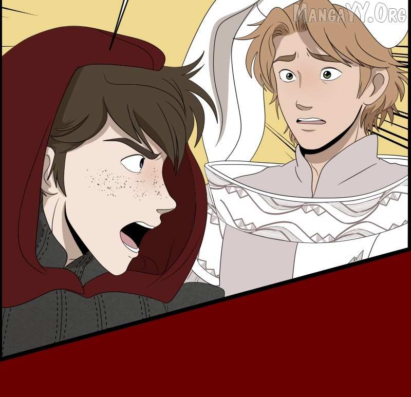 Cinderella Boy Chapter 101 page 116 - 