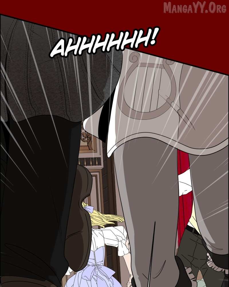 Cinderella Boy Chapter 101 page 117 - 
