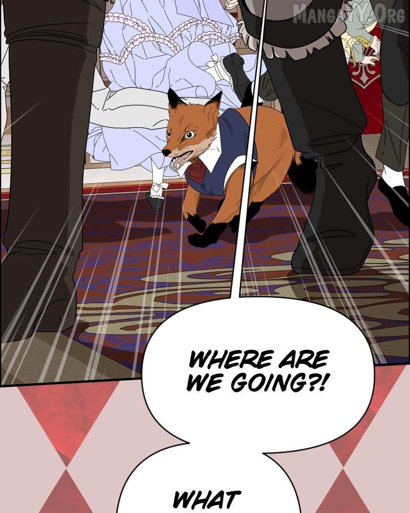 Cinderella Boy Chapter 101 page 118 - 