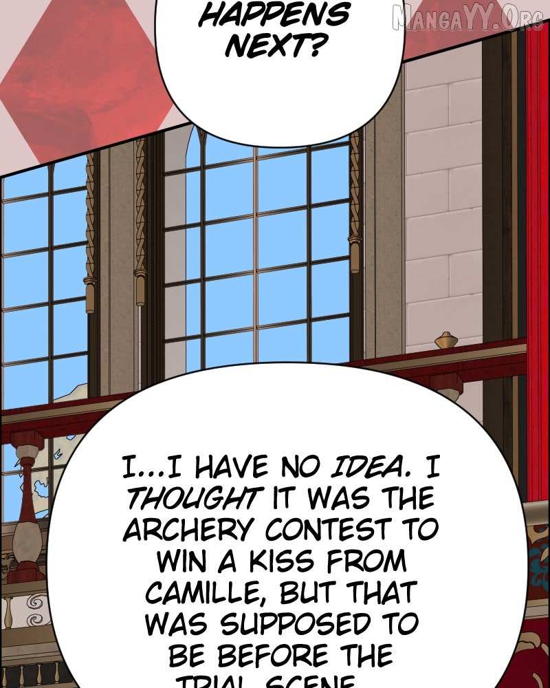 Cinderella Boy Chapter 101 page 119 - 