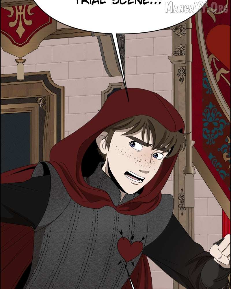 Cinderella Boy Chapter 101 page 120 - 