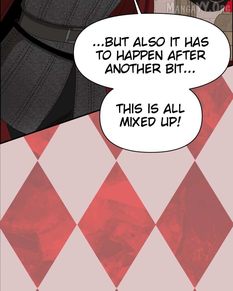 Cinderella Boy Chapter 101 page 121 - 