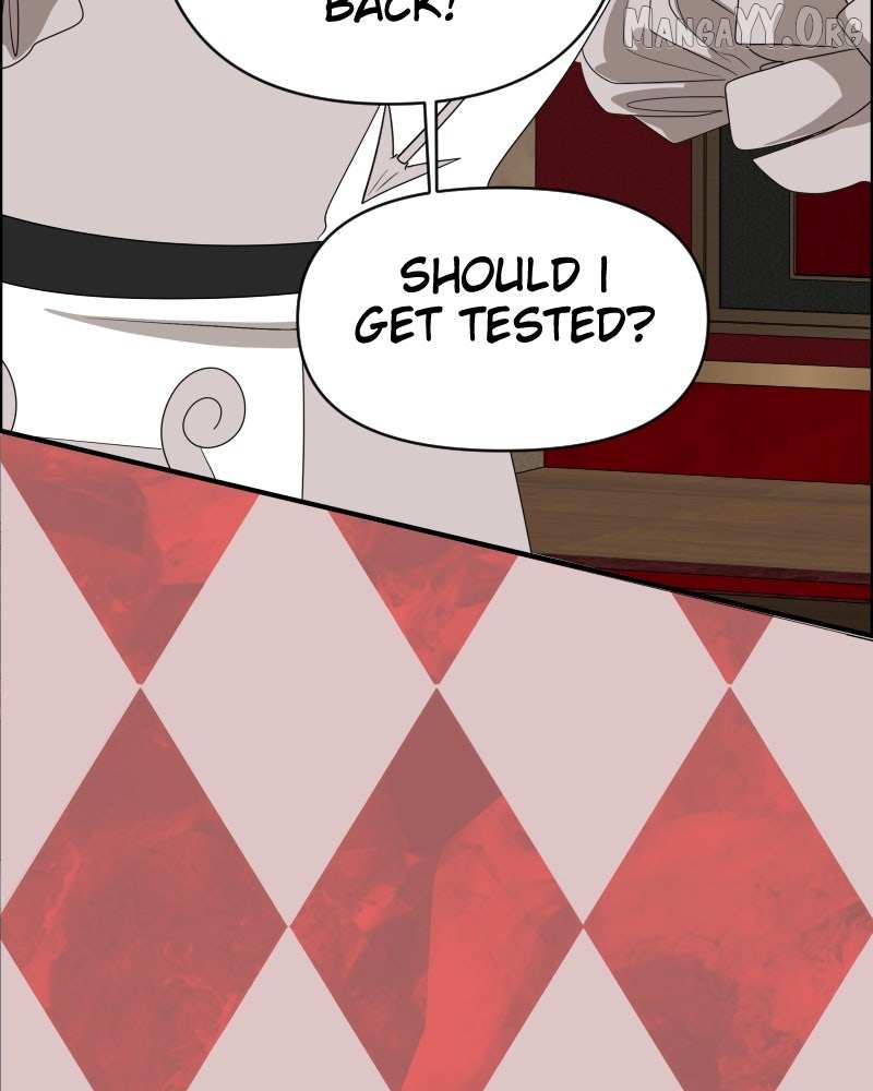 Cinderella Boy Chapter 101 page 124 - 