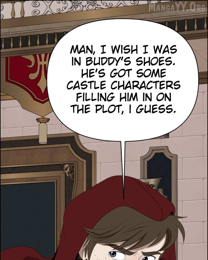 Cinderella Boy Chapter 101 page 125 - 