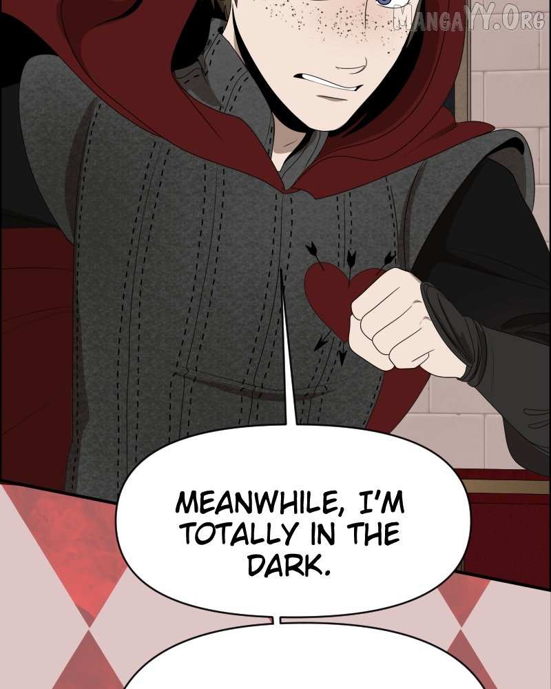 Cinderella Boy Chapter 101 page 126 - 