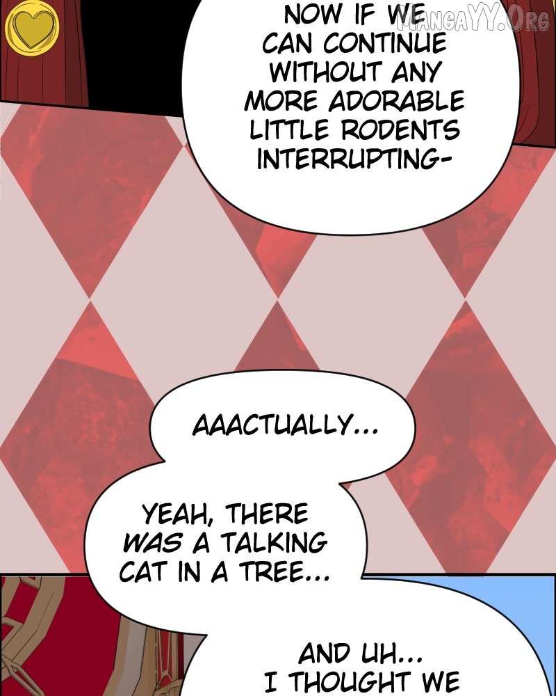 Cinderella Boy Chapter 101 page 14 - 