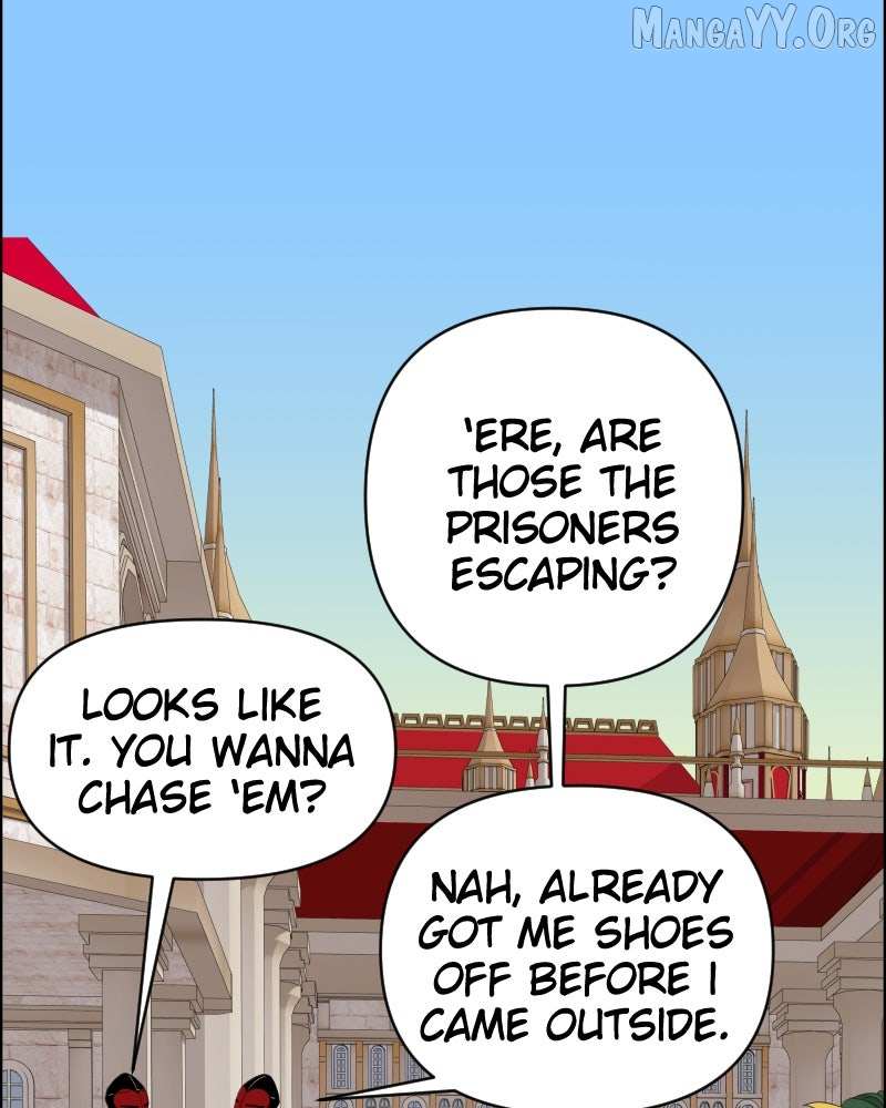 Cinderella Boy Chapter 101 page 131 - 