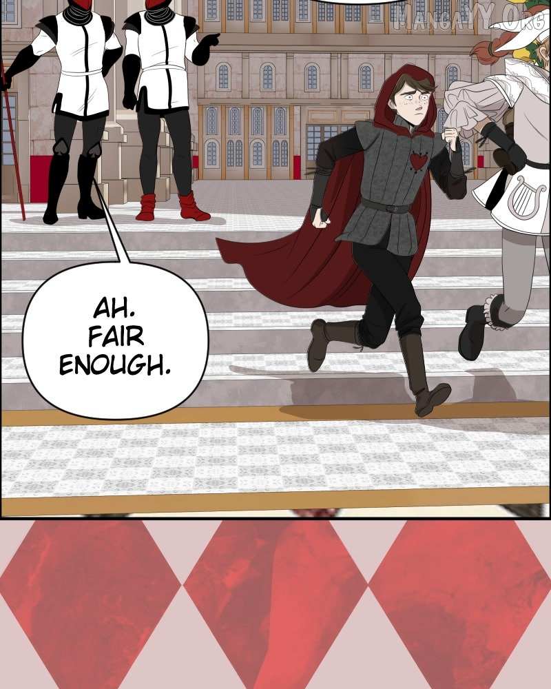 Cinderella Boy Chapter 101 page 132 - 