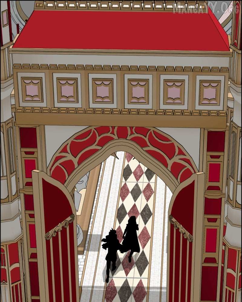 Cinderella Boy Chapter 101 page 133 - 