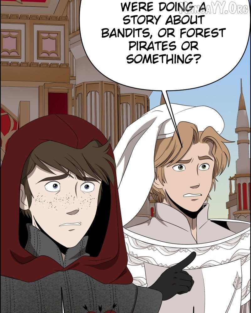 Cinderella Boy Chapter 101 page 15 - 