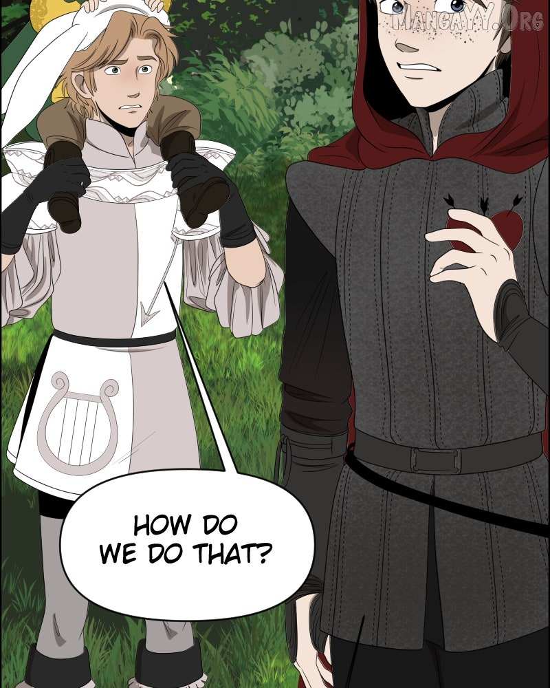 Cinderella Boy Chapter 101 page 145 - 