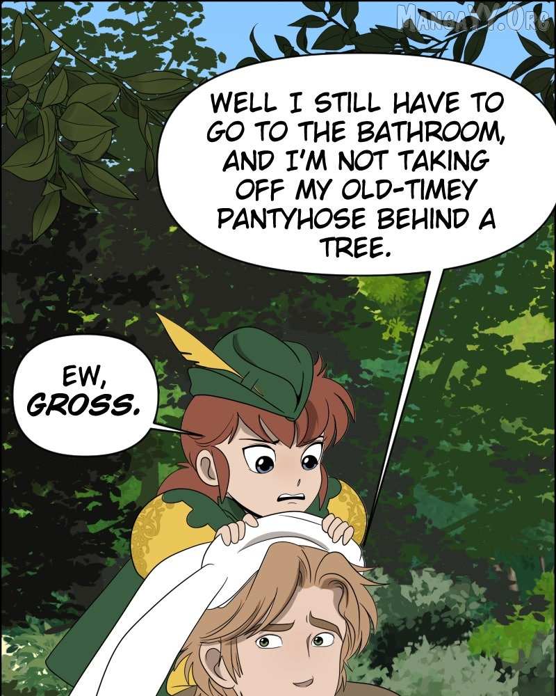 Cinderella Boy Chapter 101 page 150 - 